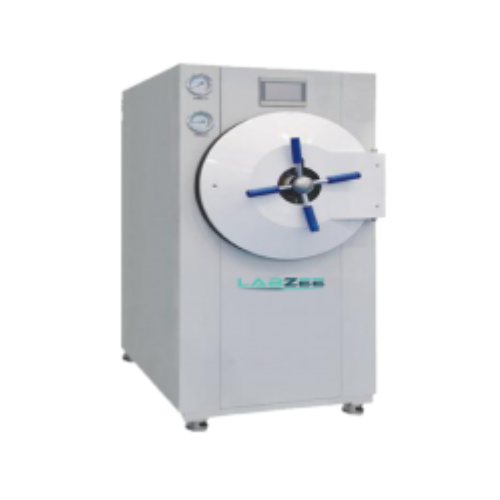 Pulse Vacuum Autoclaves BZPV-502