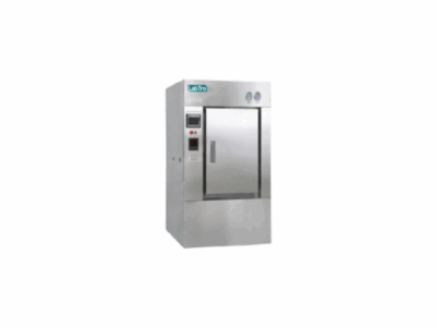 Pulse Vacuum Sterilizer LT-VS408