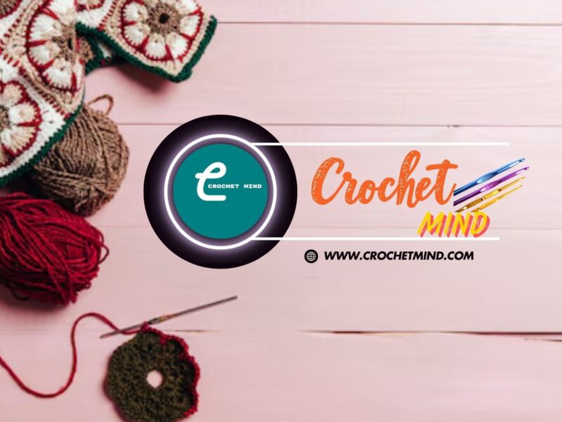 Easy Crochet, Knitting, Crafts Pattern & Tutorial