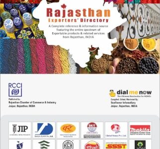Rajasthan Exporters Directory - List of Exporters in Rajasthan