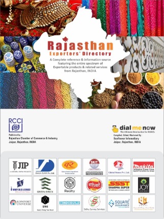 Rajasthan Exporters Directory - List of Exporters in Rajasthan