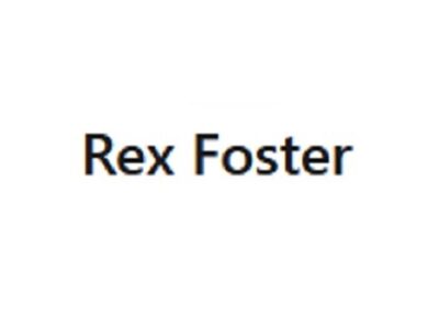 Rex Foster Financial Advisor