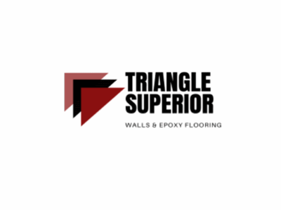 Triangle Superior Wallsystem and Epoxy