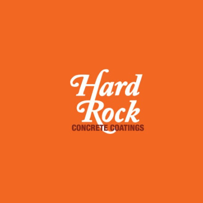 Hard Rock Concrete Coatings