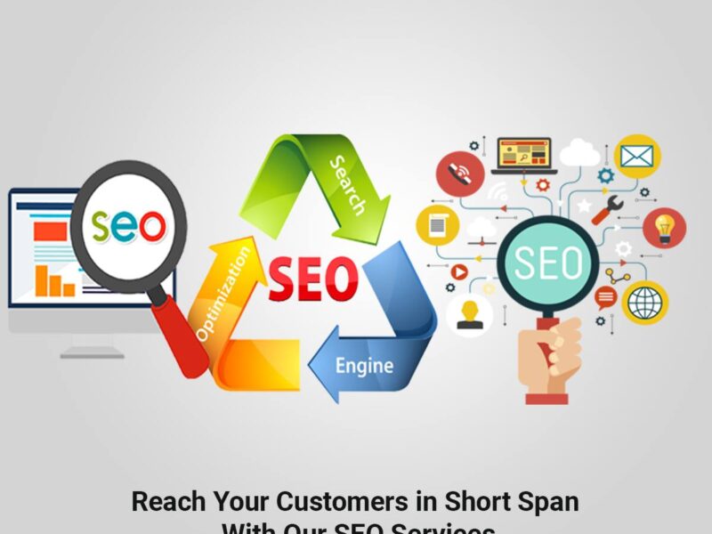 Best SEO Services in Bangalore | SEO Services Company