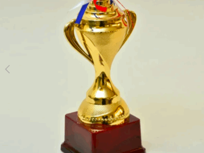 Order Trophies Online
