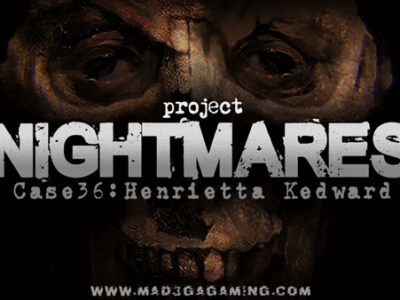 تحميل لعبة Project Nightmares Case 36 Henrietta Kedward للكمبيوتر من ميديا فاير