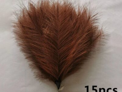 Chic Artificial Pampas Grass for Modern Home Décor