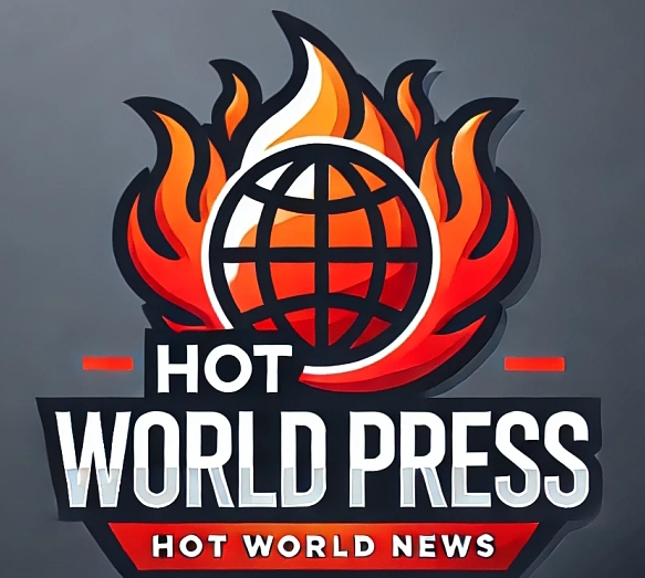 HOT world press