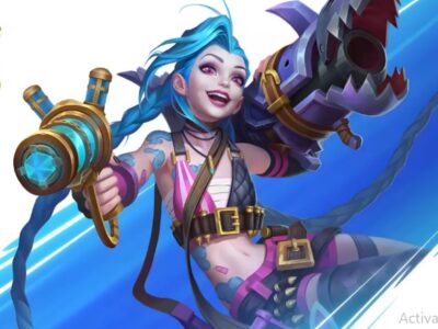 Buy League of Legends Wild Rift Accounts on Agoras.gg