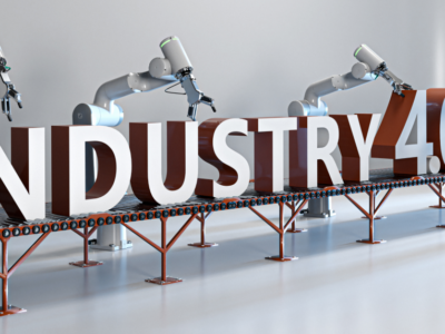 Transforming Industrial Machinery with Smart Technologies