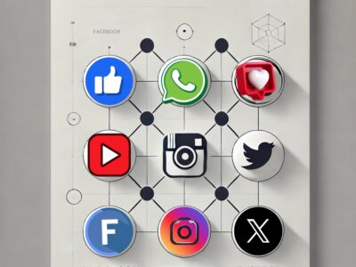 Social Media Marketing Agency in Preston – Grow Your Brand Online