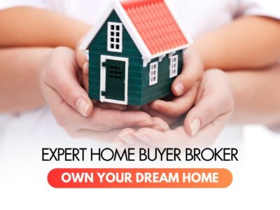 Home Buyer Broker
