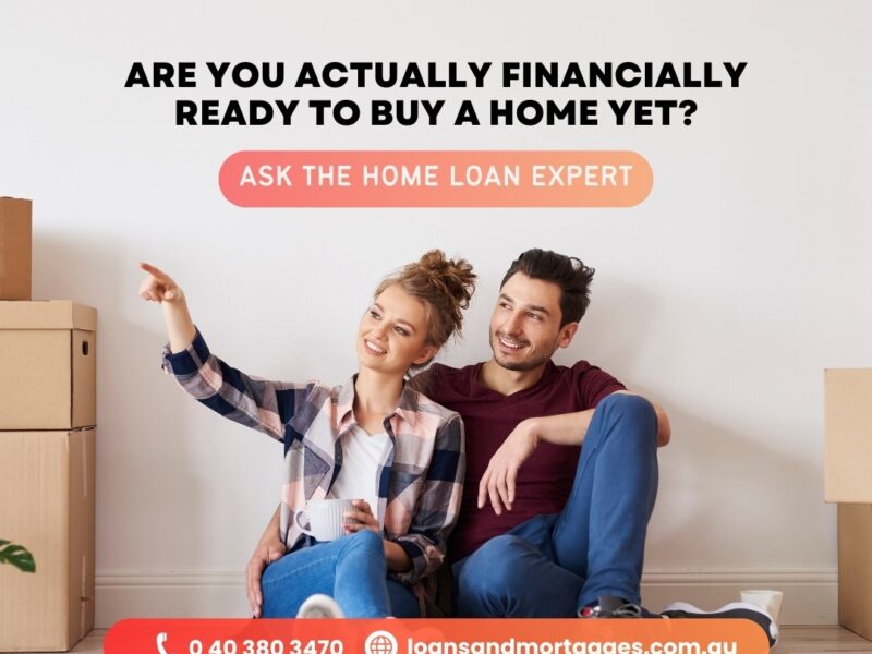 Home Loans Experts