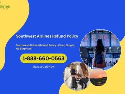 Confused About the Southwest Airlines Refund Policy? We’re Here to Help!