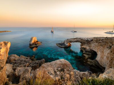 Book Famagusta Holidays in Sunny North Cyprus