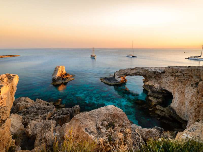 Book Famagusta Holidays in Sunny North Cyprus