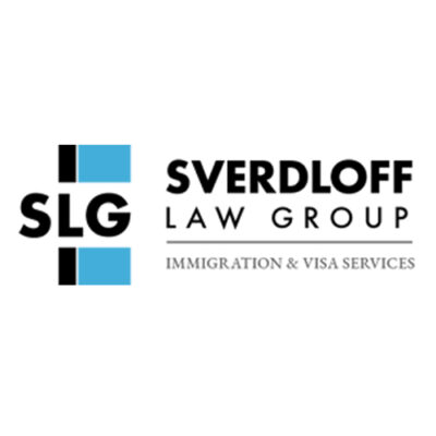 Sverdloff Law