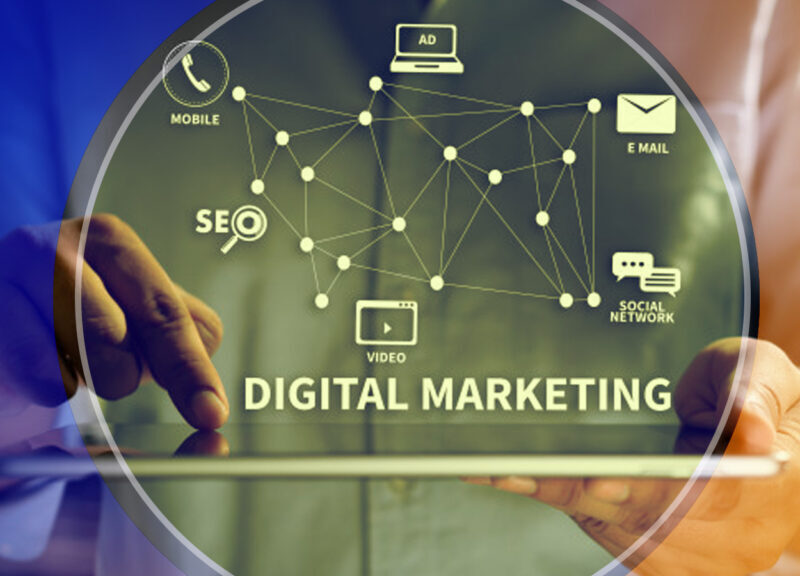 Digital Marketing Agency