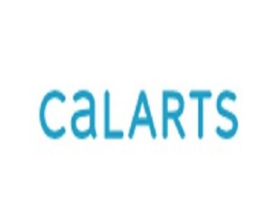 Travis Preston CalArts