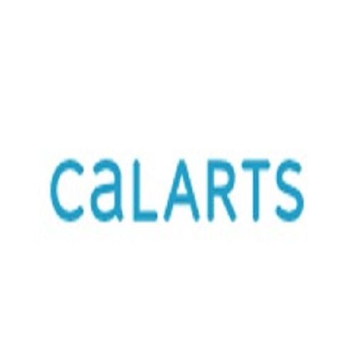 Travis Preston CalArts