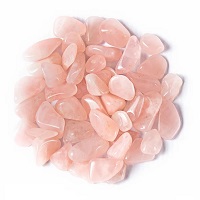 Rose Stone Gem: A Timeless Symbol of Love and Healing