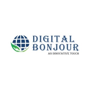 Digital Bonjour – Top Industrial Training with EdTech Platform