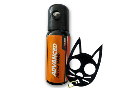 The Best Pepper Sprays for Women: The Highest Level of Security and Defense