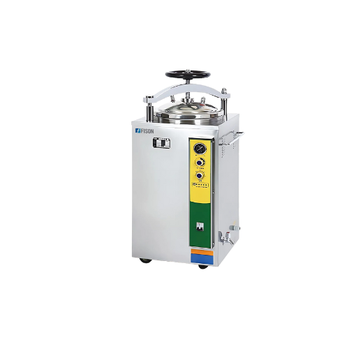 Vertical Autoclave FM-VA-A103