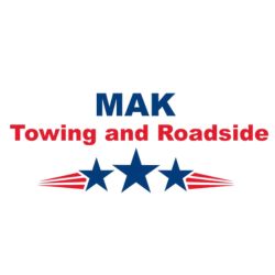 MAK Towing and Roadside - Parker