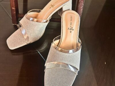 Block Heels For Women In Pakistan