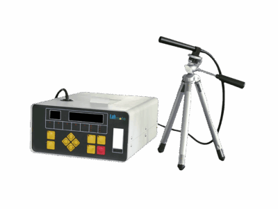 Portable Airborne Particle Counter LMAP-A100