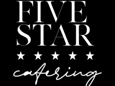 Surrey Catering Companies | Five Star Catering