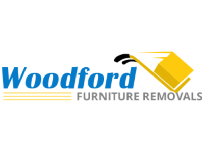 Woodford Furniture Removals