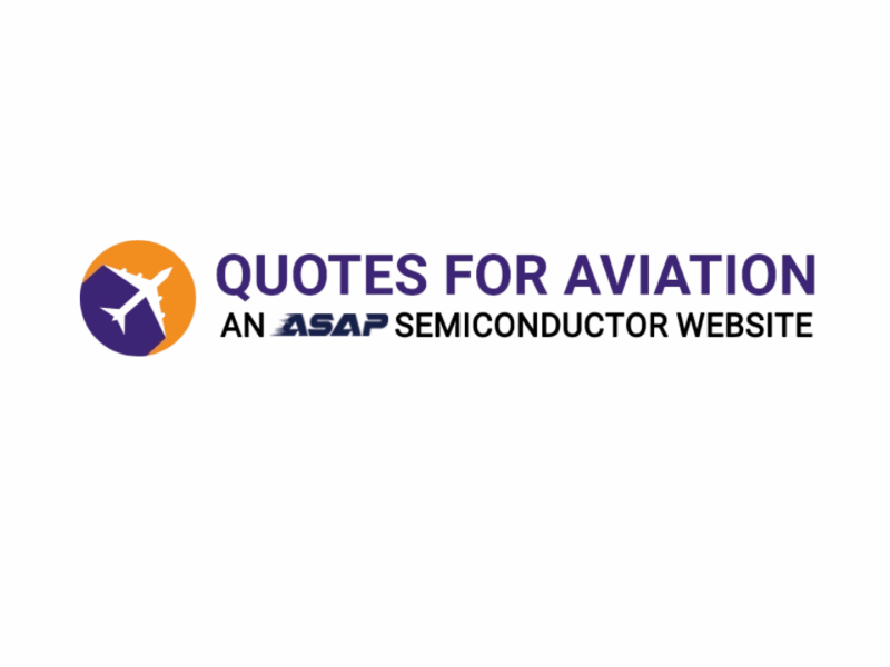 Distributor Of Aviation Parts