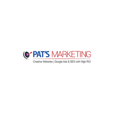 Pat's