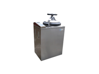 Vertical Autoclave FM-VA-A200