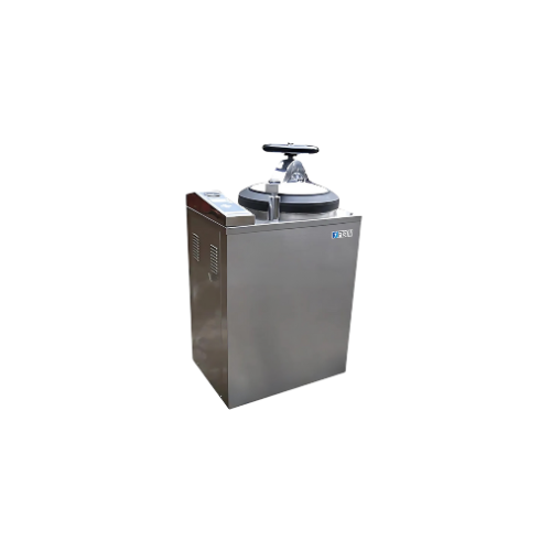 Vertical Autoclave FM-VA-A200
