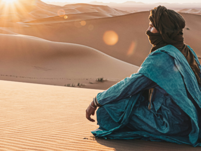 Dakhla, the pearl of the Moroccan Sahara