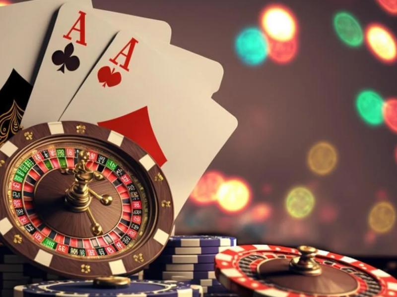 Play247 Online