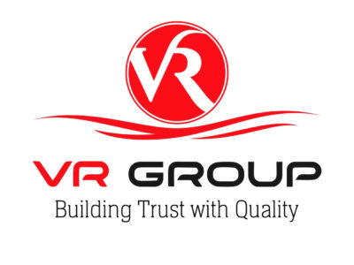 3BHK Flats In Bhayli, Vadodara – VR Luxuria By VR Group
