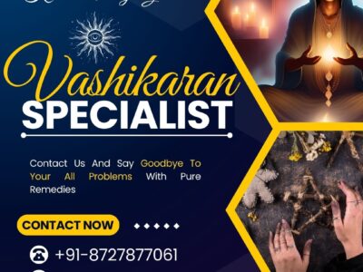 What qualifications should I look for in a vashikaran specialist