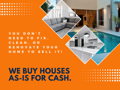 Need to Sell Your NJ Home Fast? We Buy Houses for Cash