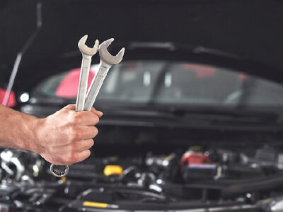 Mercedes Service & Repair Specialist | Victorian Auto Services