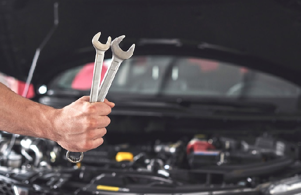 Mercedes Service & Repair Specialist | Victorian Auto Services