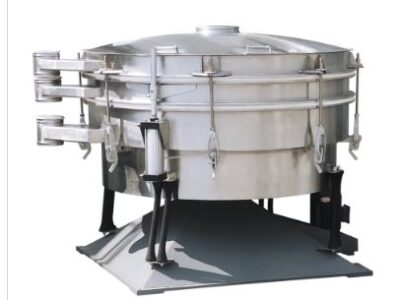 Sieving & Screening Fine Metal Powders | Xinxiang Sanyuantang Machine Co., Ltd