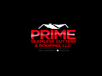 Prime Seamless Gutters & Roofing
