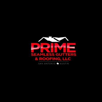 Prime Seamless Gutters & Roofing