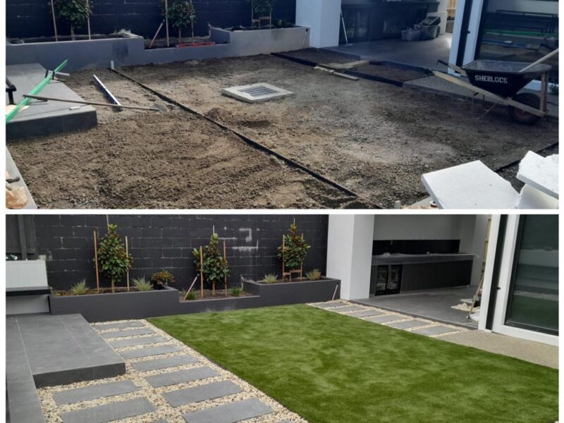 Art of Gardening & Landscaping