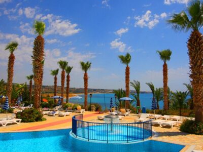 Discover Famagusta – North Cyprus Holiday Paradise